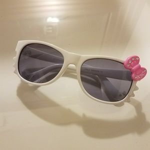 Hello Kitty sunglasses